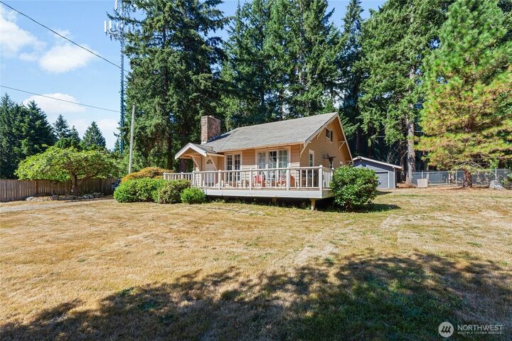 Property Photo: 10655 132nd Avenue NE WA 98033