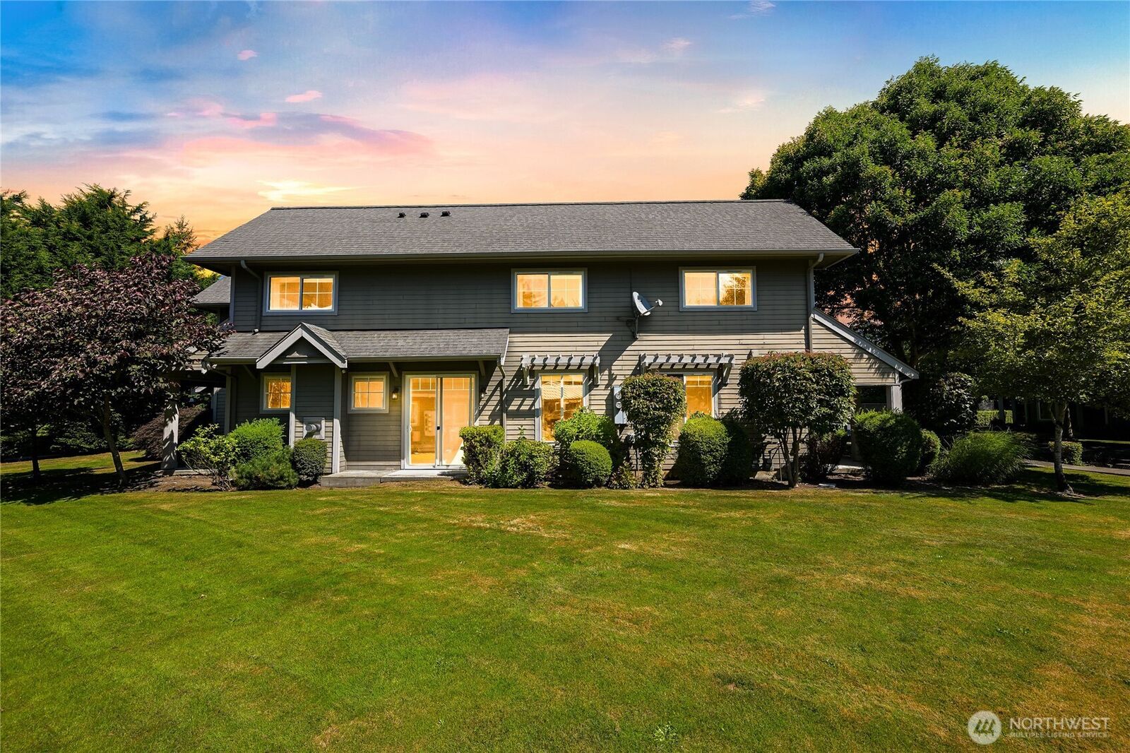 Property Photo: 4621 Quinn Court WA 98226
