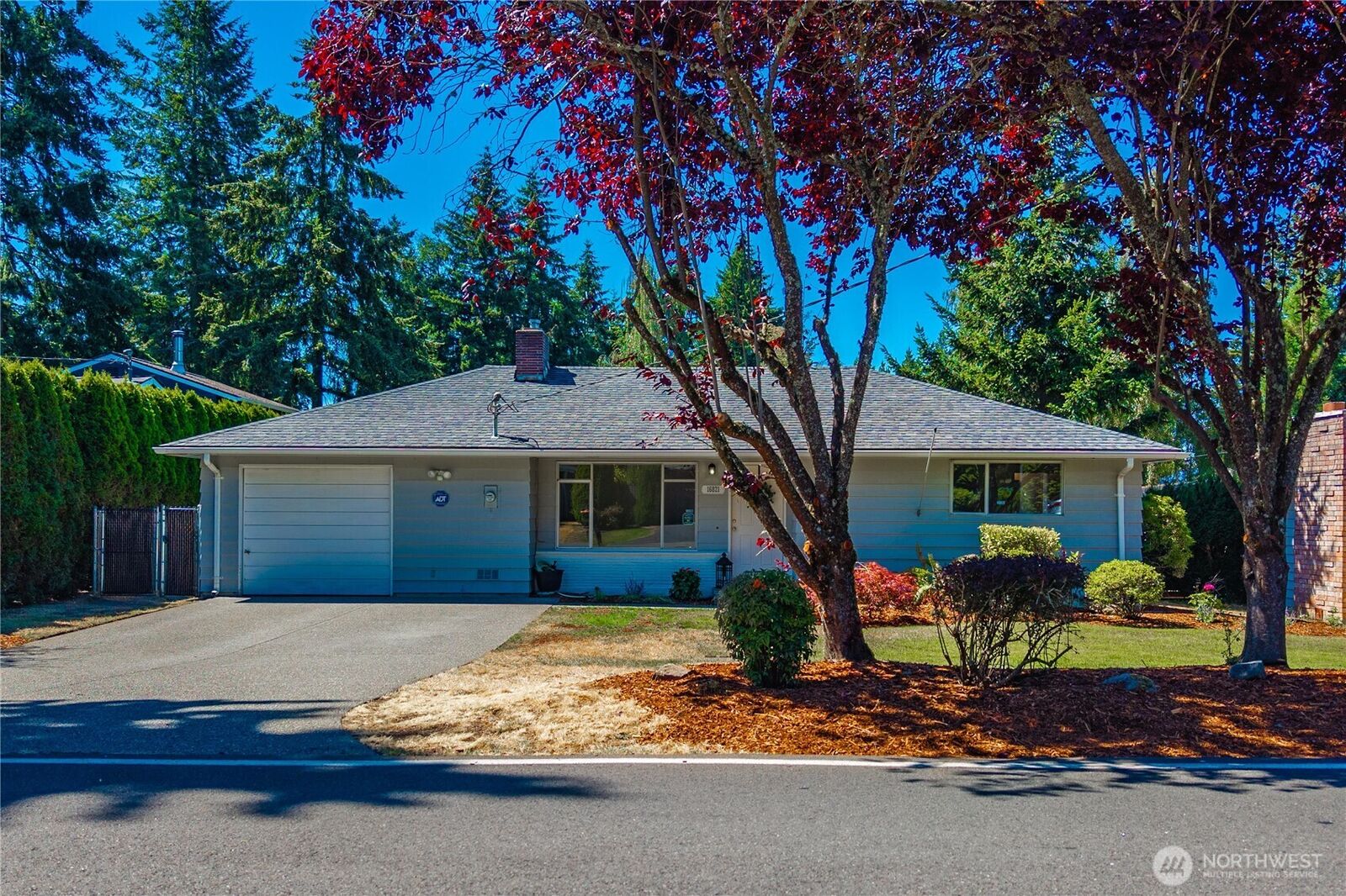 Property Photo:  16821  19th Avenue SW  WA 98166 
