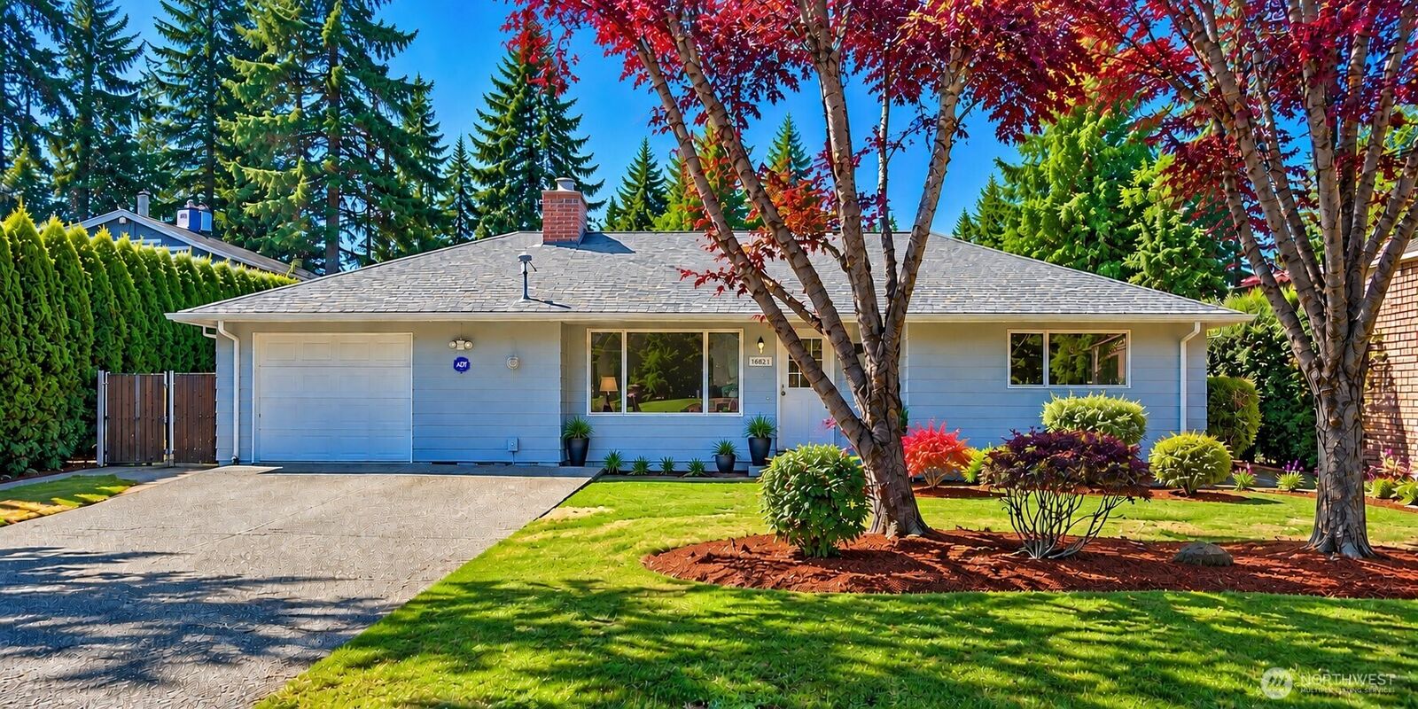 Property Photo:  16821  19th Avenue SW  WA 98166 