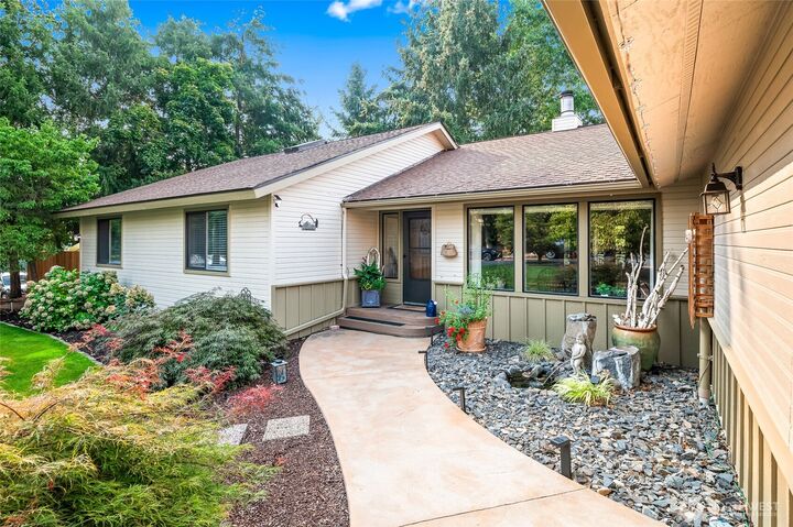 Property Photo:  2015  Center Court Drive  WA 98801 