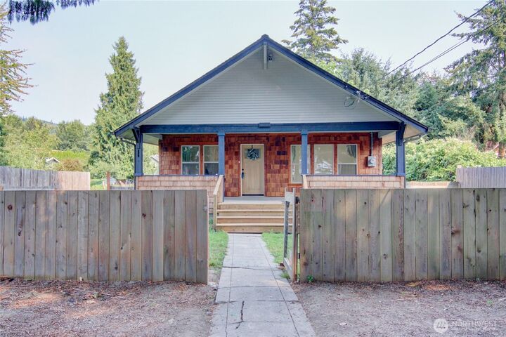 Property Photo:  12677  SR9  WA 98235 