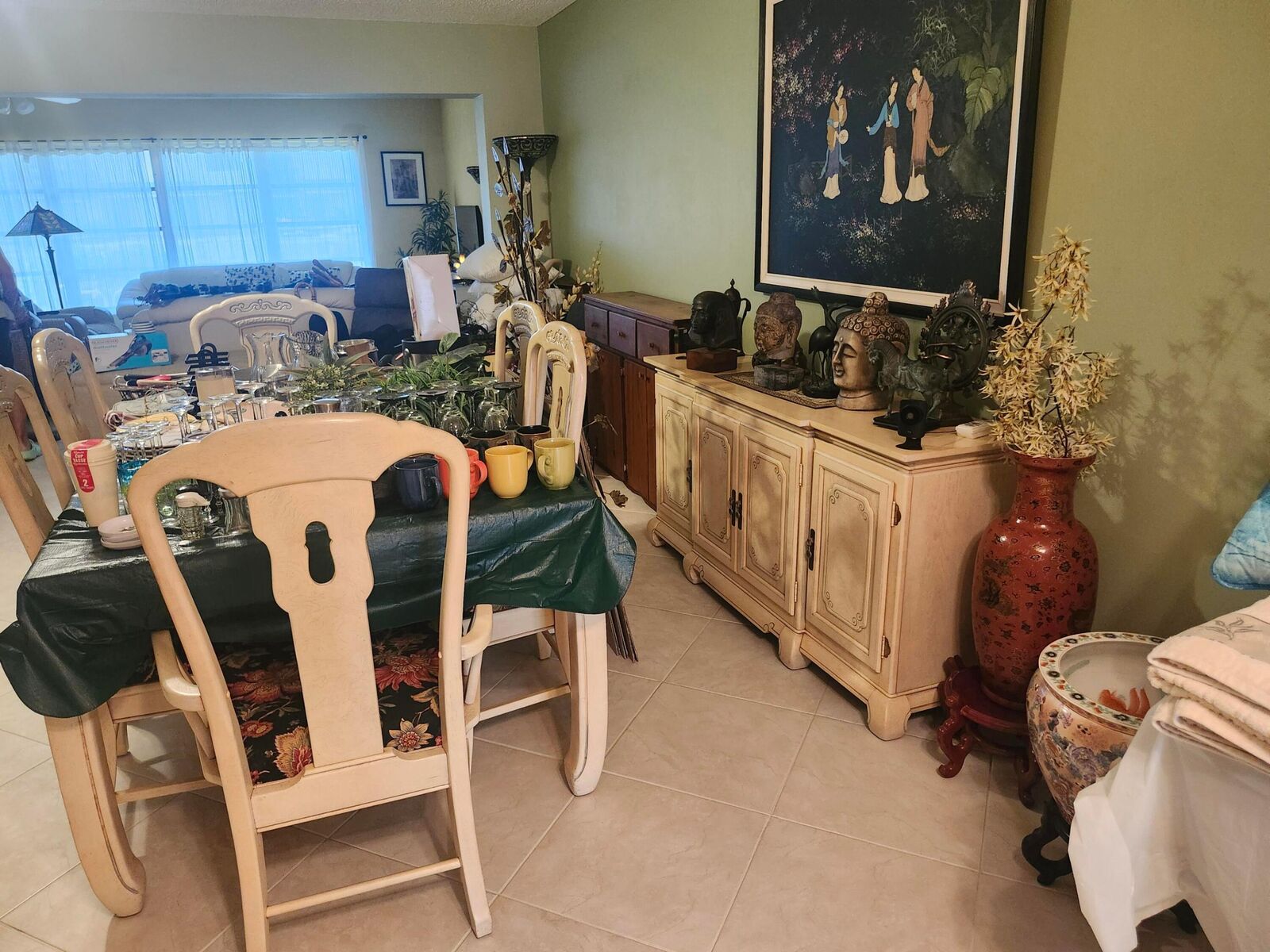 Property Photo: 5730 E Fernley Drive E 55 FL 33415