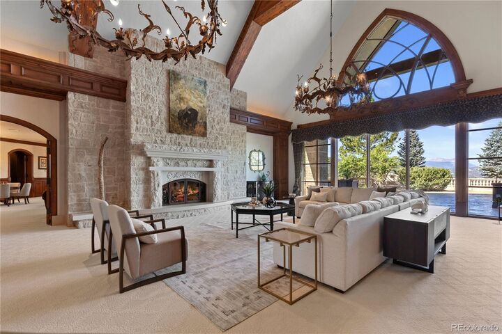 Property Photo:  4095 Lakota Road  CO 80454 