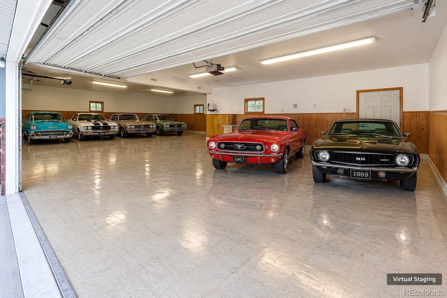 Property Photo:  1819 Senter Avenue  CO 80807 