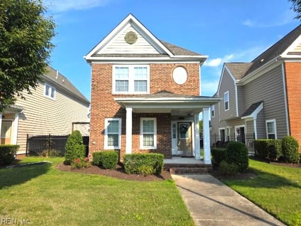 Property Photo:  3386 Prices Fork Blvd  VA 23435 