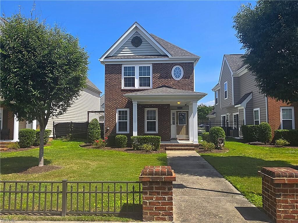 Property Photo:  3386 Prices Fork Blvd  VA 23435 