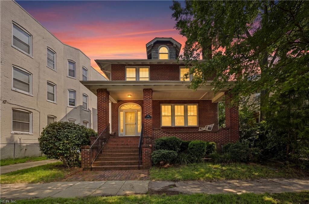 Property Photo:  285 Lucile Ave  VA 23504 