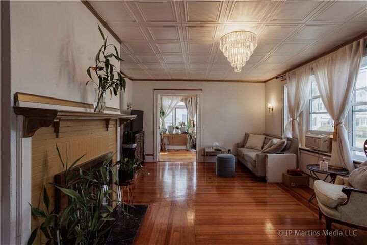 Property Photo: 146 Garden Street RI 02910