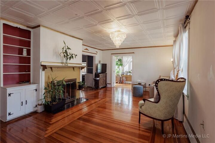 Property Photo: 146 Garden Street RI 02910