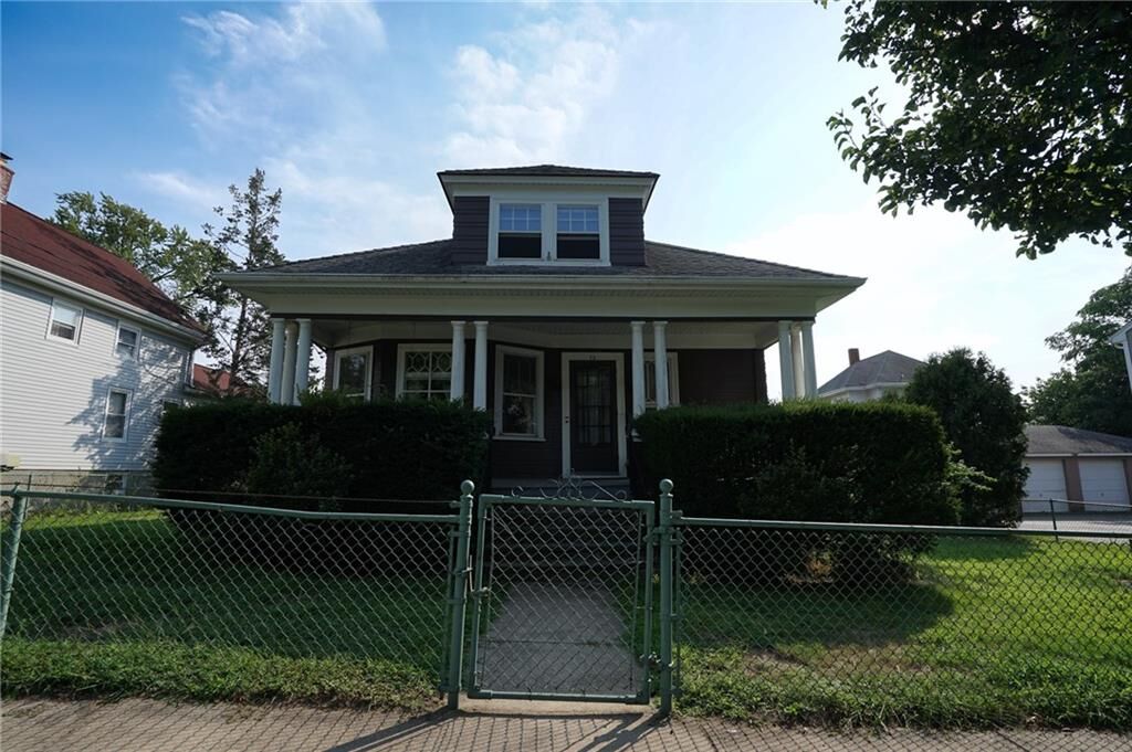 Property Photo: 72 Boutwell Street RI 02860