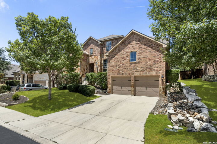 Property Photo:  3519 Crest Noche Dr  TX 78261 
