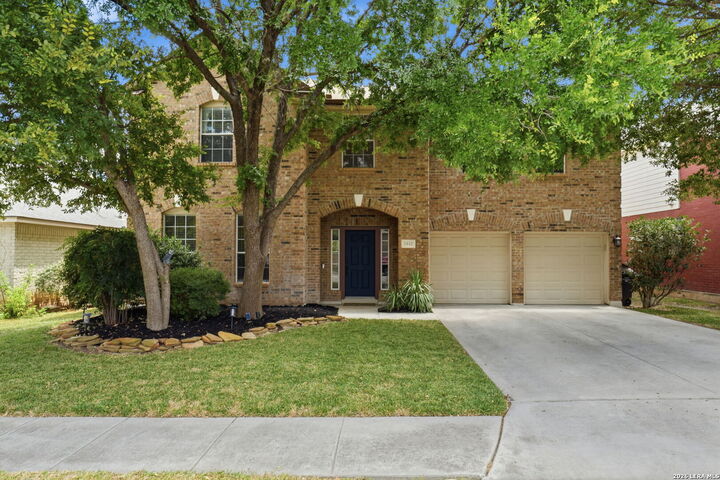 Property Photo: 11442 Fair Hollow Drive TX 78249