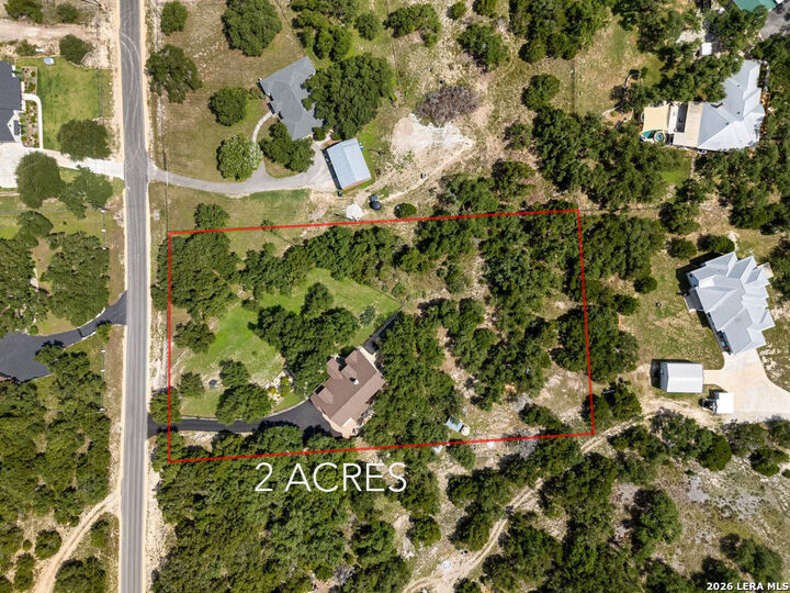 Property Photo: 4040 Fire Candle TX 78070