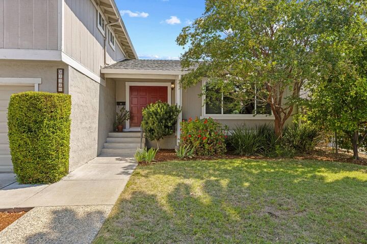 Property Photo:  5386 Southbridge Court  CA 95118 