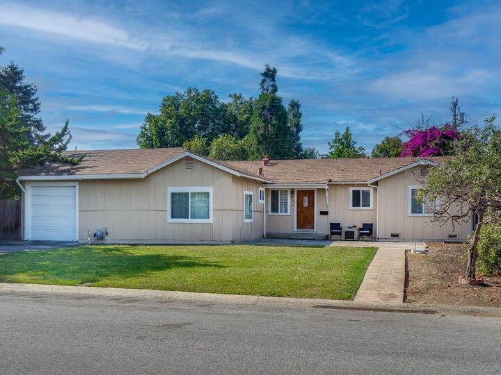 Property Photo: 3210 Greentree Way CA 95117