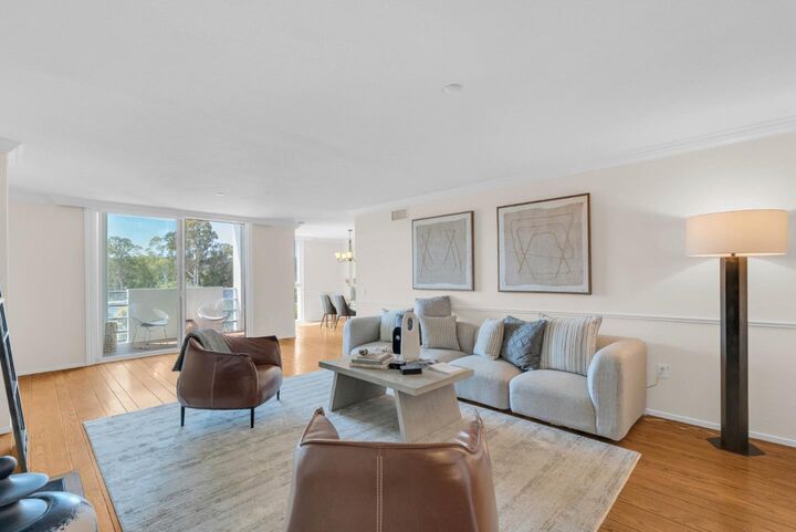 Property Photo: 110 Park Road 605 CA 94010