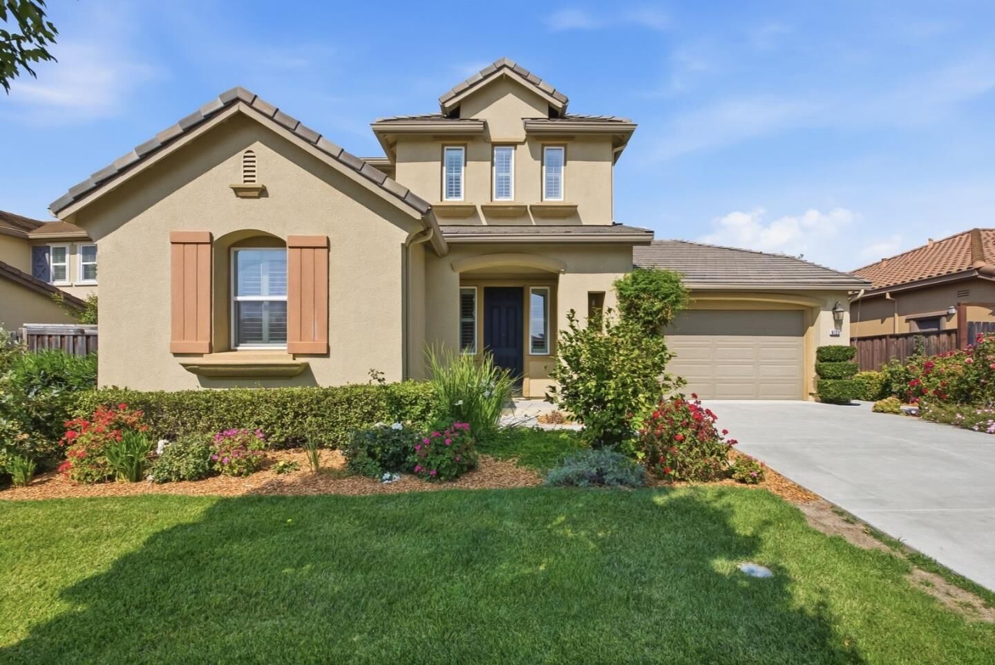 Property Photo:  9723 Desert Bloom Place  CA 95020 