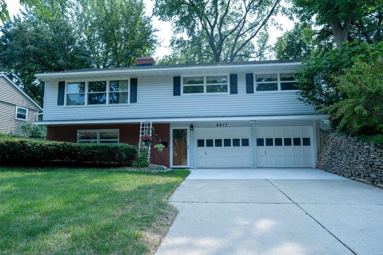Property Photo: 4817 Eldorado Lane WI 53716