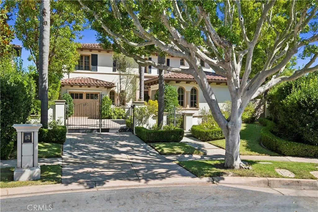Property Photo:  14 Clearview  CA 92657 