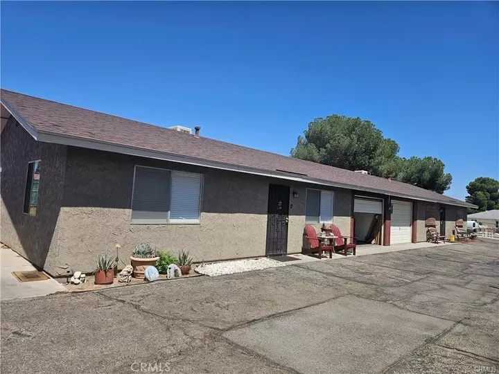 Property Photo: 16477 Orange Street CA 92345