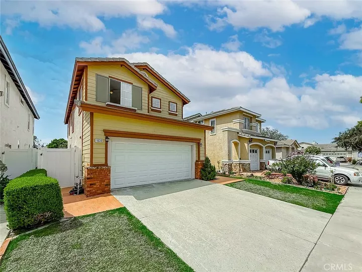 Property Photo:  1630 Licho Way  CA 93030 