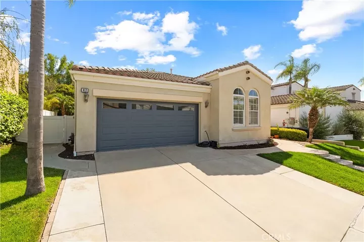 Property Photo:  47 Via Palacio  CA 92673 