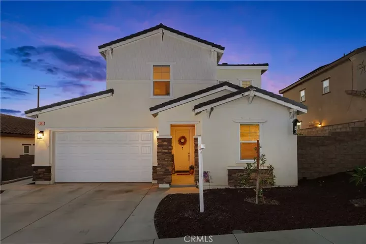 Property Photo:  3549 Palmwood Drive  CA 92509 