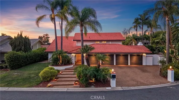 Property Photo:  17991 Prado Circle  CA 92861 