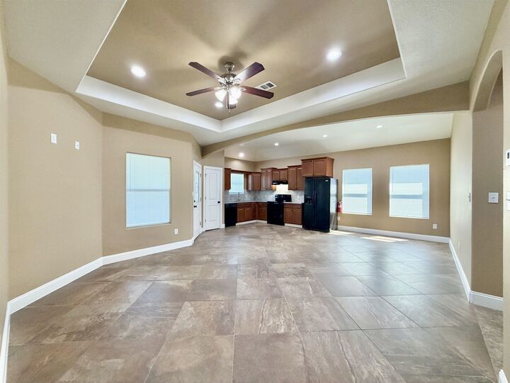 Property Photo:  2850 Amber Ave.  TX 77619 