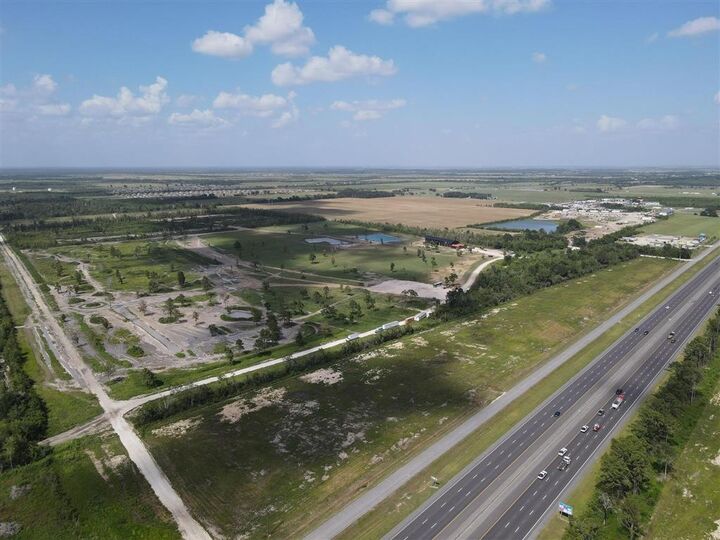 Property Photo:  Tbd Lot 2 W Frontage Road  LA 70647 