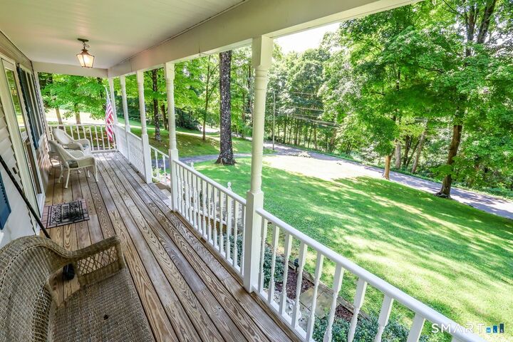Property Photo: 20 Heacock Crossbrook Road CT 06776