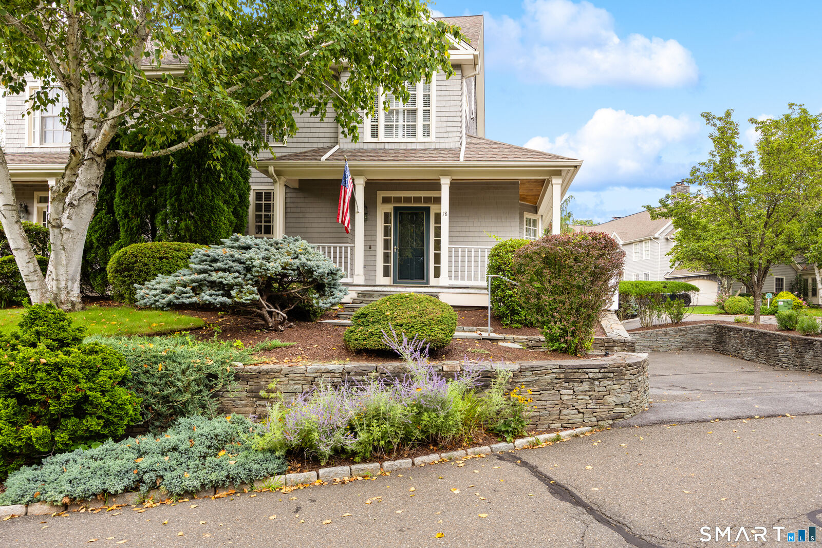 Property Photo: 33 Old Field Hill Road 18 CT 06488