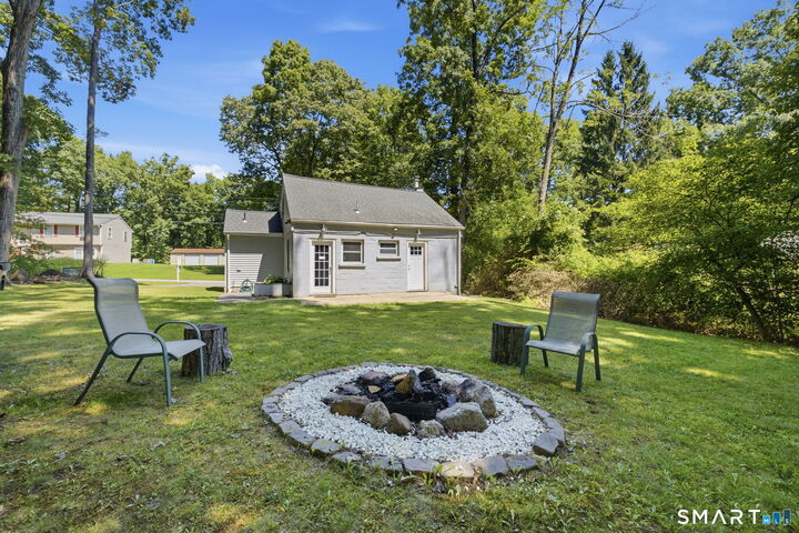 Property Photo: 56 Ireland Drive CT 06238