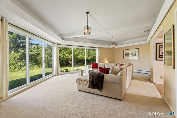 Property Photo: 18-A Governors Lane CT 06801