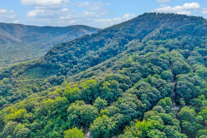 Property Photo: 00 Hogback Mountain Road *** NC 28782