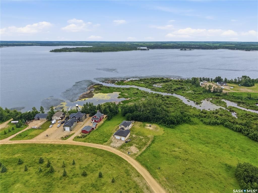 Property Photo:  309 Ravine Road  SK S0J 2G0 