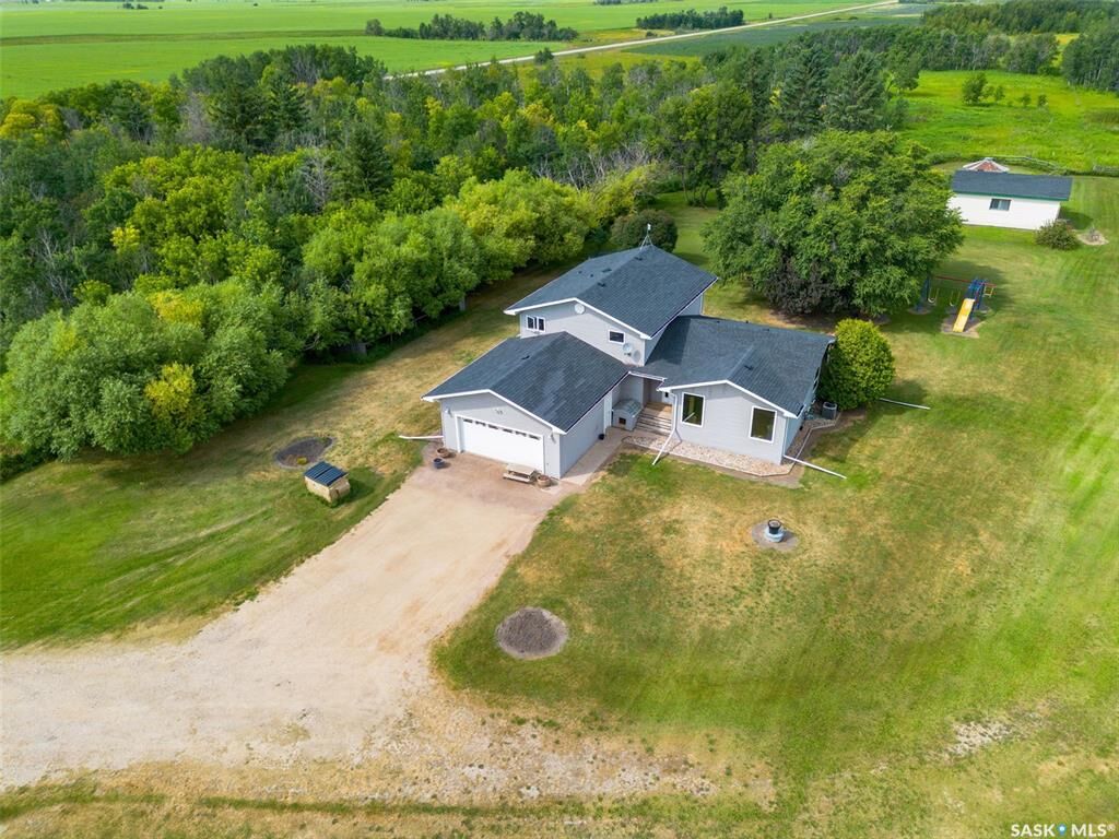 Property Photo:  Rural Address  SK S0K 4V0 