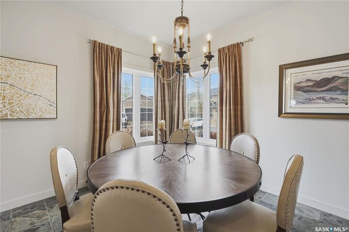 Property Photo: 735 Wright Crescent SK S7N 4T8