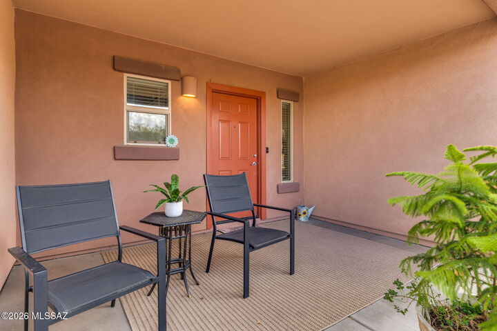Property Photo:  1151 W Vuelta Potrillo Mesteno  AZ 85629 
