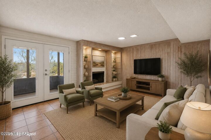 Property Photo:  5000 W Cortaro Farms Road  AZ 85742 
