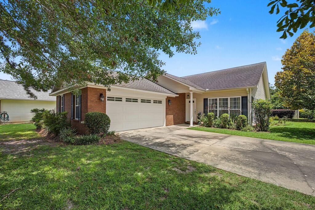 Property Photo:  127 Rachel Lane  GA 31792 