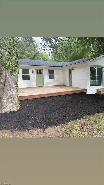 Property Photo:  5401 Yanceyville Road  NC 27214 