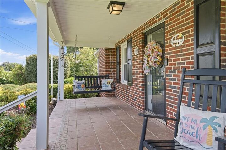 Property Photo:  907 Sparta Road  NC 28659 