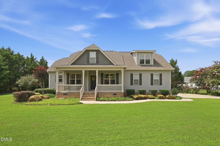 Property Photo:  7808 Cortona Way  NC 27591 