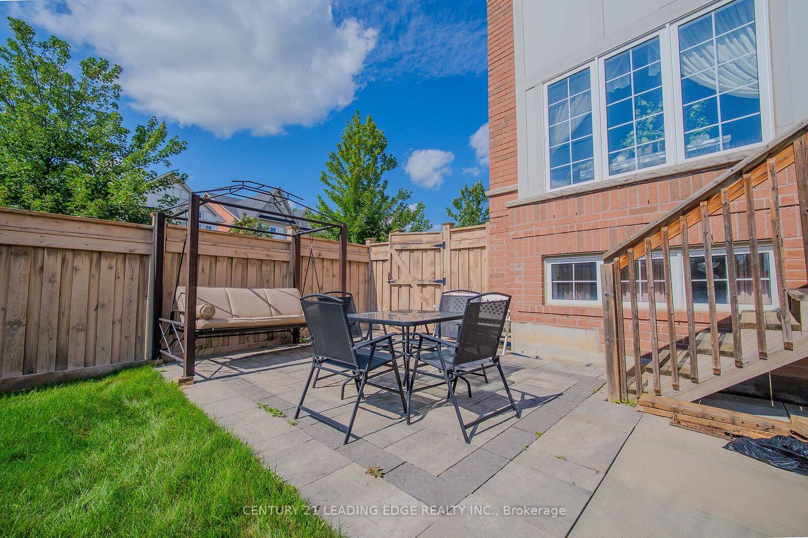 Property Photo:  14 Clarinet Lane  ON L4A 4N1 