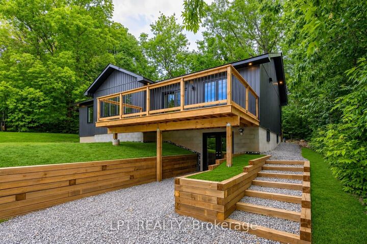 Property Photo: 29 Pavillion Road ON K0M 1L0