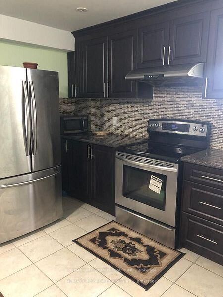 Property Photo: 5A Gaudi Road ON M1B 5Y3