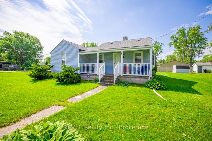 Property Photo:  3163 Evadere Avenue  ON L0S 1N0 