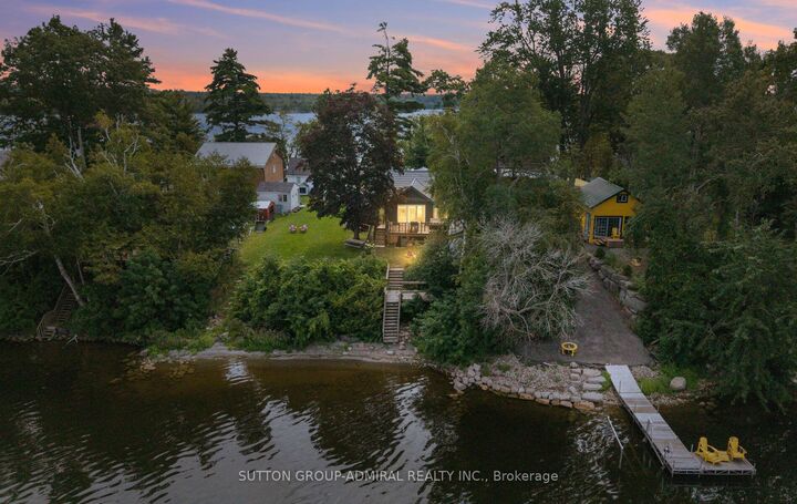 309 Avery Point Road — photo 1